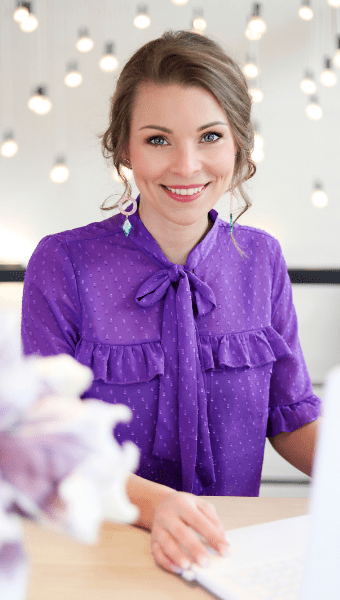 Melanie Miniaci Miderma Termin