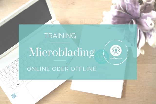 Microblading Training Online