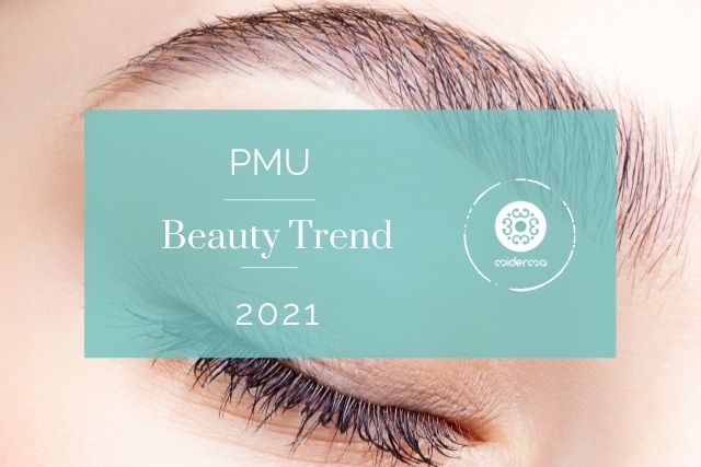 Permanent Make-up Trends 2021