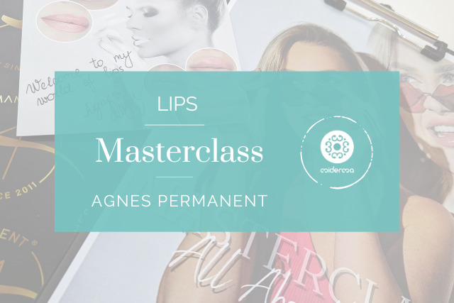 Lips Masterclass mit Agnes Permanent – Erfahrungsbericht