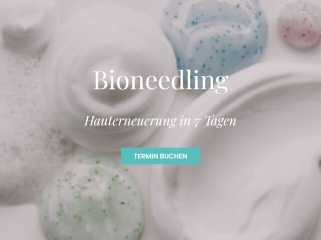 Bioneedling