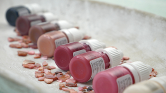 Permanent Make-up Pigmente sicher Verschiedene Permanent Make-up Farben sicher