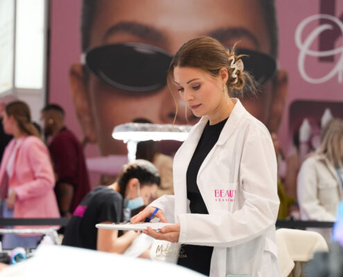 Permanent BEAUTY Masters Jury 2026