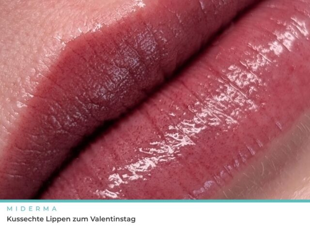 Valentinstag & Lippen PMU – Kussechte Lippen für den perfekten Moment
