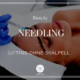 needling lifting ohne skalpell